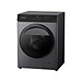 Máy Giặt Cửa Trước Panasonic 10kg NA-V10FA1LVT - Giặt Thông Minh - Giặt Diệt Khuẩn - Tự Động Vệ Sinh Lồng Giặt & Vòng Đệm  - Hàng chính hãng