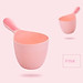 Đệm Toilet ngồi đi vệ sinh , giúp  thu nhỏ bồn cầu trẻ em Cleverbees - Hàng chính hãng