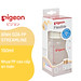 Bình sữa Pigeon cổ hẹp PP Streamline 150ml/ 250ml
