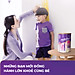 Sữa bột Abbott Pediasure 1.6kg cho trẻ từ 1-10 tuổi
