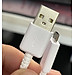 Dây Cáp Sạc Micro USB Dành Cho Samsung, OPPO- Hàng Nhập khẩu