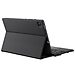 Bao da kèm bàn phím cho SamSung Galaxy Tab S10 Lite , S10 Fe , Tab S9 , TB S9 Fe chính hãng Dux Ducis có bàn di chuột TrackPad - Hàng chính hãng