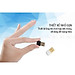Thiết Bị Kết Nối Bluetooth 4.0 Qua USB BTA-403 - Hàng Chính Hãng