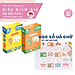 Đồ Chơi Giáo Dục Myndtoys - Thẻ Học Chữ Cái và Số Đếm (My Encyclopedia) Dành Cho Các Bé Trên 4 Tuổi