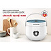 Nồi cơm điện SUNHOUSE SHD8606 - Hàng chính hãng
