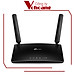 Bộ Phát Wifi TP-Link Archer MR400 Băng Tần Kép 4G LTE AC1200 - Hàng Chính Hãng