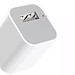 ROGTZ Power Adapter - Củ Sạc 5w Cho Điện Thoại - Hàng Nhập Khẩu