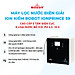 Máy Lọc Nước Điện Giải Ion Kiềm ROBOT IonPrince 59 - Hàng Chính Hãng