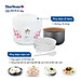 Nồi Cơm Điện BlueStone RCB-5525, 1.8Lit-700W, Hàng Chính Hãng