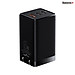 Bộ sạc nhanh đa năng Baseus GaN3 Pro 65W- hàng chính hãng