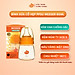 Bình sữa cổ hẹp PPSU Wesser 60ml/140ml/250ml