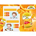 Nature's Way Kids Smart VITA GUMMIES( VITAMIN C+ Zn) - Bổ sung kẽm và vitamin C cho trẻ (60 viên/ lọ)