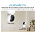 Bộ Combo 2 Camera WiFi TP-Link Tapo C200P2 / C210P2 Quay Quét 360 độ Full HD 2MP/3MP - Hàng Chính Hãng