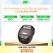 JPK-W18W - NỒI CƠM ĐIỆN TỬ CAO TẦN ÁP SUẤT TIGER JPK-W18W - Hàng Chính Hãng