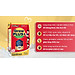 Thùng Sữa bột Pha Sẵn GrowPLUS+ Suy Dinh Dưỡng (đỏ) (48 hộp 110ml)