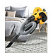 Máy Thổi Hút Bụi  Cầm Tay ABG Công Suất Lớn 1050W Máy Vừa Thổi Vừa Hút Công Nghiệp  Đa Năng Ứng Dụng Nhiều Trong Các Xưởng Mộc, Vệ Sinh Máy Móc (GIAO MÀU NGẪU NHIÊN) – Hàng Chính Hãng