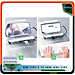Hub Type-C To HDMI FIRO 6in1 Chuẩn HDTV - Hub Chuyển Đổi Type-C Chia 6 Cổng - 1 Cổng HDMI/HDTV 4K, 2 Cổng USB 3.0, 2 Khe Đọc Thẻ TF Và SD, 1 Cổng Sạc Nhanh Type C PD - Kết Nối Tốc Độ Cao - Dùng Cho Smartphone/Laptop/PC/Tivi/Playstation – Hàng Chính Hãng
