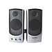 Loa vi tính 2.0 SoundMax A140 Tổng Công Suất 10W - BH 12 Tháng - Hàng Nhập Khẩu
