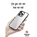 Ốp lưng dẻo trong phong cách mới dành cho iPhone 12 / 13 / 14 / 12 Pro / 12 Pro Max / 13 Pro / 13 Pro Max / 13 Mini / 14 / 14 Max / 14 Pro / 14 Pro Max  - Hàng chính hãng