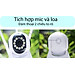 Camera Yoosee 3 Râu 5.0Mpx 11 Led Góc Rộng Siêu Nét Full Hd Hồng Ngoại Quay Đêm, Đàm Thoại 2 Chiều Full Box Hàng Chính Hãng