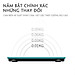 Cân Điện Tử Sức Khoẻ Bluetooth Phân Tích Chỉ Số Cơ Thể Kết Nối Điện Thoại Qua Bluetooth Màn Hình LCD HD, Độ Chính Xác Cao Màu Đen