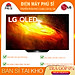 Smart Tivi LG 4K 55 inch OLED55BXPTA