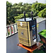 Loa Kéo Di Động Az319 - Loa Karaoke Thế Hệ Mới, Công Suất Lớn 280W, Bass Căng 3 Tấc, Âm Thanh Cực Mạnh, Sôi Động Hàng Chính Hãng