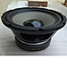 LOA BASS 20 HONGKY MÀNG VÀNG TỪ 140 - HÀNG CHÍNH HÃNG