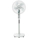 Quạt đứng Toshiba F-LSA10(H)VN (50W) - Xám - Hàng chính hãng
