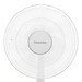 Quạt đứng Toshiba F-LSD10(W)VN (30W) - Hàng chính hãng