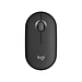 Chuột Không Dây Logitech PEBBLE 2 M350S | Silent | Bluetooth - Hàng Chính Hãng