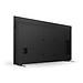 Google Tivi Mini LED Sony 4K 65 inch K-65XR70 Mới 2024 - Hàng chính hãng - Giao HCM và 1 số tỉnh thành
