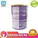Sữa Bột Pediasure 10+ Hương Vani 800g (cho trẻ từ 10 tuổi trở lên)