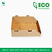 MKCG1 - 20x10x10 cm - 5 Khay giấy chất cao tầng bằng giấy carton siêu cứng, kệ giấy đựng đồ văn phòng, khay đựng dụng cụ, khay linh kiện, kệ phân loại dụng cụ