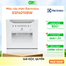 Máy rửa chén Electrolux ESF6010BW 1480W(HÀNG CHÍNH HÃNG)