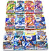Bộ Thẻ Bài Pokemon 25 Thẻ Sword Shield BATTLESTYLES ( Giao Mẫu Ngẫu Nhiên) Loại Cao cấp Siêu Ngầu
