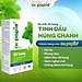Xịt Họng Dr.Papie Dịch Chiết Húng Chanh Hỗ Trợ Giảm Ho, Tăng Sức Đề Kháng Đường Hô Hấp 30ml Cho Bé và Người Lớn