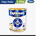Sữa bột VinamilkOptimum Gold Step 4 Hộp Thiếc 1450g