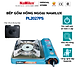Bếp Gas Mini/Du Lịch Hồng Ngoại NaMilux PL2027PS/Van Ngắt Gas Tự Động 2 Cấp - Giải Pháp Chống Nổ Lon Gas/Hàng Chính Hãng