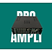Amply Karaoke Bluetooth Công Suất Lớn 1200W Zenbos LX-858Z 20 Sò (Hàng Chính Hãng)