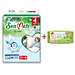 Tã dán người lớn Sunmate XA2 mới size M-32+4 miếng tặng kèm khăn ướt