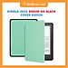 Combo máy đọc sách Kindle 2022 (11th) tặng kèm bao da ( Cover ) - Hàng nhập khẩu
