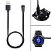 Cáp sạc thay thế cho các dòng đồng hồ Garmin - Hàng chính hãng / Hàng nhập khẩu