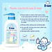 Nước rửa bình sữa D-nee Mild & Care chai 500ml