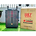 Loa Karaoke Màn Hình KT-1925 - Loa Bluetooth Kèm Micro Cao Cấp 2024, Màn Hình 21inch Sắc Nét, Bass Trầm 40cm Và 14 Loa Tích Hợp, Âm Thanh Siêu Hay, hàng chính hãng