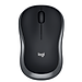 Chuột không dây Logitech M220 Silent - Hàng chính hãng