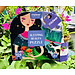 Đồ Chơi Xếp Hình Puzzle MIDEER Kiểu Valy 104 Mảnh Ghép Dành Cho Bé Từ 4 Tuổi - Chủ đề Sleeping Beauty