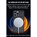 Ốp lưng kéo nắp hỗ trợ sạc từ tính dành cho iPhone 12 / 13 / 14 / 15 / 12 Pro / 12 Pro Max / 13 Mini / 13 Pro / 13 Pro Max / 14 Plus / 14 Pro / 14 Pro Max / 15 Plus / 15 Pro / 15 Pro Max - Hàng chính hãng