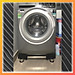 Chân máy giặt tủ lạnh đa năng máy lọc nước may rửa bát chống rung chống ồn trụ bọc inox sang trọng