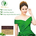 Thảo mộc vệ sinh cho mẹ Wonmom, xông vùng kín thơm tho, se khít Wonmom ( 10 Túi/Hộp )